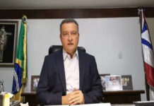 Governo da Bahia paga nova parcela do vale-alimentação estudantil no dia 8 de junho