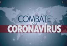 “600 mortes em 24 horas” – Brasil tem 7.921 mortes e 114.715 casos confirmados de novo coronavírus, diz ministério