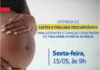 Prefeitura e Família Grau SAJ distribuem 600 pacotes de leite e fraldas para gestantes e crianças em situação de vulnerabilidade