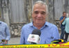 Prefeito confirma primeiro caso de Coronavírus em Salinas da Margarida