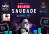 Cavalcante Luz Eventos protagoniza, nessa sexta, live solidária “Baile da Saudade”, em Santo Antonio de Jesus