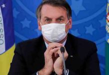 Mesmo com pandemia, governo Bolsonaro já liberou 150 novos agrotóxicos este ano
