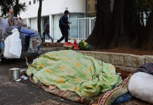 Em SP, bairros com maior mortalidade por covid-19 estão no centro “pobre”