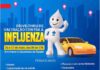 Prefeitura promove drive-thru de vacinação contra a gripe