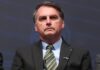 ‘É o destino de todo mundo’, afirma Bolsonaro após lamentar mortes por coronavírus