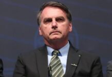 Revista “Lancet” diz que Bolsonaro é maior ameaça no combate à Covid-19 no Brasil