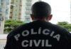 Polícia Civil investiga vídeo falso sobre caixões enterrado com pedras