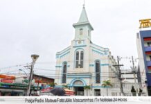 Santo Antonio de Jesus receberá ajuda financeira de R$ 9.160.999,66 para combate ao COVID-19. Veja lista completa de outros municípios