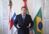 Nos 129 anos de emancipação política de Aratuípe, prefeito Sinho externiza agradecimentos