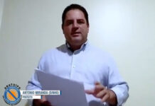 Prefeito de Aratuípe anuncia edição de novo decreto municipal que inclui, inclusive, barreira 24 horas