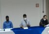 Prefeito Rogério Andrade anunciou fechamento do comércio, dia 18, diante do aumento do número de casos, em Santo Antonio de Jesus