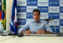 Prefeitura de Salvador prorroga medidas e anuncia novos protocolos de retomada