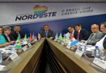 Governadores do Nordeste rechaçam invasão de hospitais e criticam ‘perseguição’ da PF
