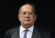 ‘Manipulação de estatísticas é manobra de regimes totalitários’, diz Gilmar Mendes sobre dados do coronavírus
