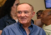 Após 44 anos, Globo decide não renovar contrato com Renato Aragão: ‘Nova etapa’