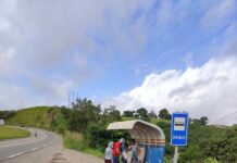 SAJ – Prefeitura resgata mais um cidadão em situação de vulnerabilidade