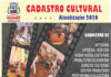 JAGUARIPE: SECULT promove atualização cultural 2020