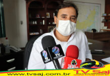 JAGUARIPE: Prefeito Hunaldo anuncia requalificações dos piers da sede e Mutá, colégio estadual e obras em diversas comunidades e porque não vai à reeleição