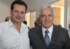 ‘Otto Alencar só não será candidato a presidente se ele não quiser’, afirma Gilberto Kassab