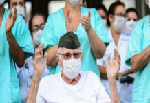 Pela primeira vez, Bahia tem mais curados do que casos ativos de coronavírus