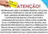 Prefeitura de Dom Macedo Costa faz esclarecimento sobre Programas Sociais e Auxílio Emergencial