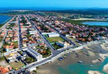 Prefeitura de Salinas assina protocolo para adesão ao Consórcio da Compra de Vacinas da Covid-19