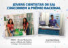 SAJ: Jovens cientistas concorrem a prêmio nacional