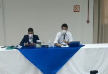 SAJ: Prefeito Rogério Andrade ratifica decisão de fechar o comércio, por 10 dias, em decisão consensual com entidades empresariais