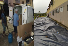 SAJ: aluguel social para 20 famílias do Cidade Nova II é disponibilizado pela prefeitura