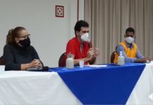 SANTO ANTONIO DE JESUS: Prefeito Rogério Andrade reuniu imprensa para falar sobre providências inerentes à Cidade Nova II