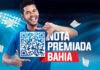Estado repassa R$ 3 milhões a filantrópicas via Nota Premiada Bahia