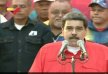 Venezuela denuncia Bolsonaro à ONU por negligência com a pandemia do coronavírus