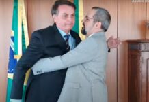 Em carta, grupo pede a embaixadores que se posicionem contra nomeação de Weintraub ao Banco Mundial
