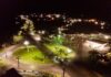 ARATUÍPE: Prefeitura intensifica operação Banho de Luz de LED em todo município