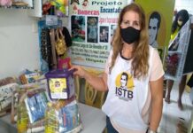 SAJ: Instituto Tenente Breno agradece à Açaí Nokilo, de Feira de Santana, e formula novos pedidos de doações