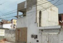 Salvador: Homem morre eletrocutado em obra no bairro de Piatã