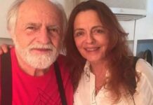 ‘Contou para mim que é viado’, comenta Maria Zilda sobre sexualidade de Ary Fontoura