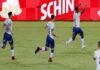 Bahia goleia o Náutico por 4 a 1 no retorno do Nordestão