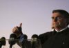 Bolsonaro faz novo teste de Covid-19 e aguarda resultado que deve sair nesta quarta
