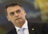 Bolsonaro diz que lei da fake news limita liberdade de expressão: ‘Não tem que ter isso’