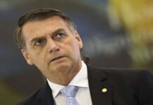 Bolsonaro diz que lei da fake news limita liberdade de expressão: ‘Não tem que ter isso’
