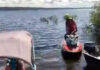 Bombeiros encontram três corpos que podem ser de vítimas de naufrágio em Cabaceiras do Paraguaçu