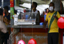 Brasil ultrapassa 67 mil mortes por Covid-19, diz consórcio de imprensa