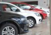 Devido à crise, produção baiana de automóveis despenca quase 100%