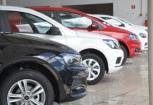 Devido à crise, produção baiana de automóveis despenca quase 100%