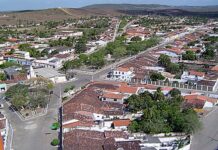CASTRO ALVES: Informativo – toque de recolher é decretado
