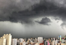 Chuvas no Nordeste devem oscilar entre o normal e acima da média nos próximos meses