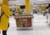 COMERCIAL COROA: mostra que o diferencial não está apenas na qualidade dos produtos..