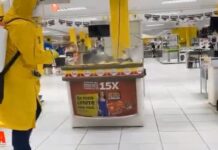 COMERCIAL COROA: mostra que o diferencial não está apenas na qualidade dos produtos..