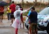 Bahia tem 4.204 novos casos da Covid-19